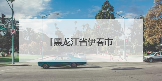 黑龙江省伊春市市场监管局友好分局上甘岭所强化民生领域计量监管
